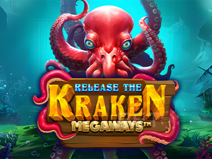 Release the Kraken Megaways ডেমো