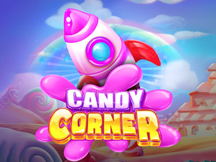 Candy Corner ডেমো