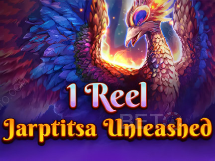 1 Reel Jarptitsa Unleashed ডেমো