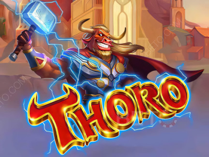 Thoro ডেমো
