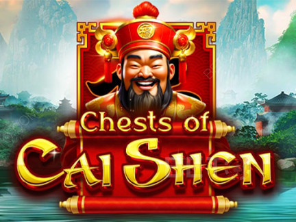 Chests of Cai Shen ডেমো