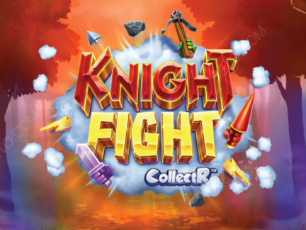Knight Fight ডেমো