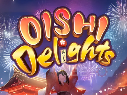 Oishi Delights ডেমো