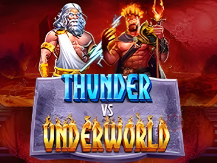 Thunder vs Underworld ডেমো