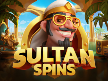 Sultan Spins ডেমো