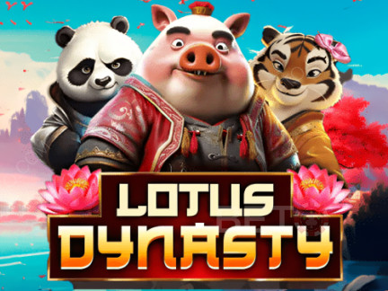 Lotus Dynasty ডেমো