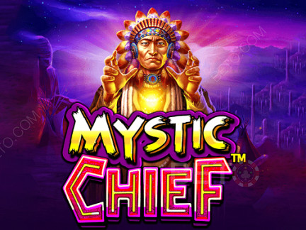 Mystic Chief ডেমো