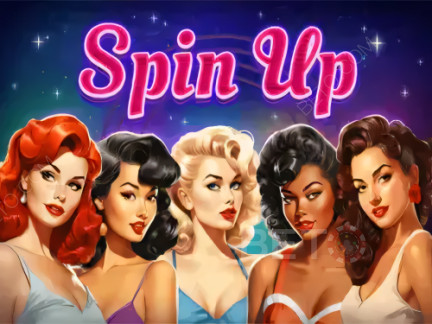 Spin Up ডেমো