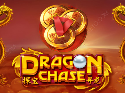 Dragon Chase ডেমো