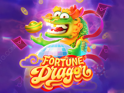Fortune Dragon (PG Soft) ডেমো