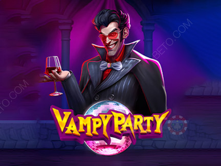 Vampy Party ডেমো