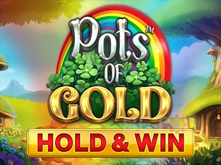 Pots of Gold ডেমো