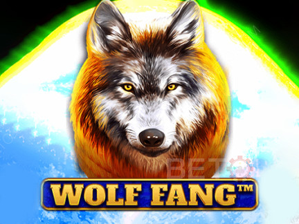 Wolf Fang ডেমো