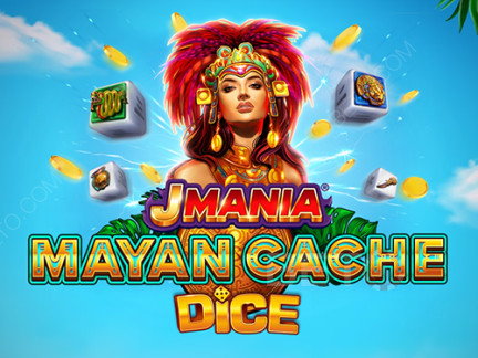 J Mania Mayan Cache Dice ডেমো