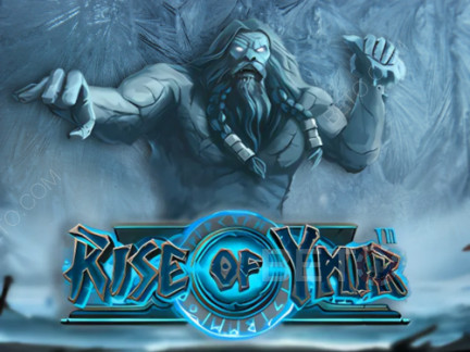 Rise of Ymir ডেমো