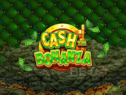 Cash Bonanza ডেমো