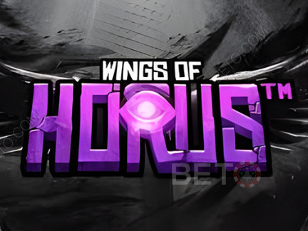 Wings of Horus ডেমো