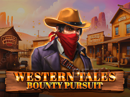 Western Tales - Bounty Pursuit ডেমো