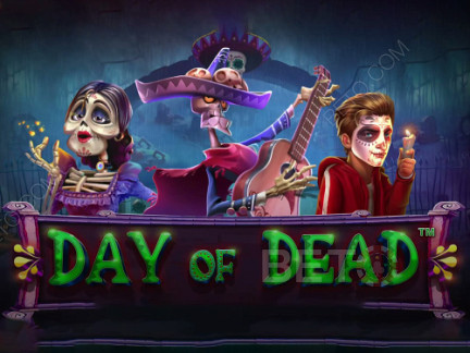 Day of Dead ডেমো