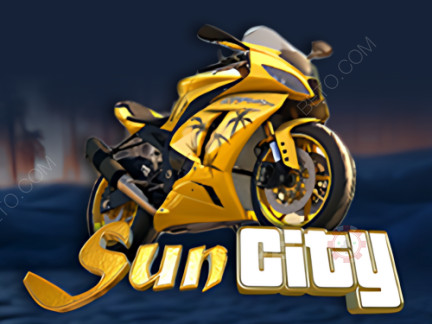 Sun City ডেমো