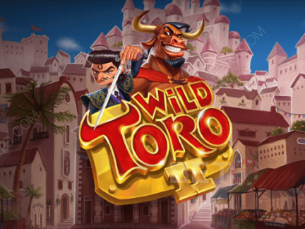 Wild Toro 2 ডেমো