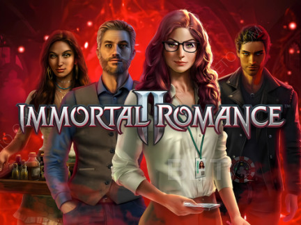 Immortal Romance 2 ডেমো
