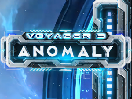 Voyager 3 Anomaly ডেমো