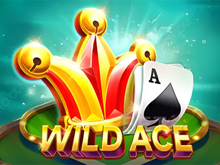 Wild Ace ডেমো