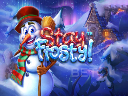 Stay Frosty ডেমো