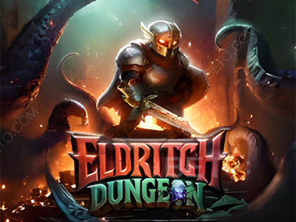 Eldritch Dungeon ডেমো