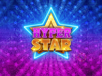 Hyper Star ডেমো