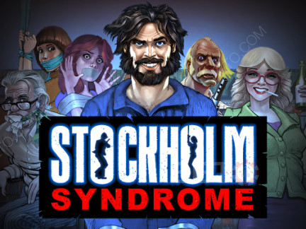 Stockholm Syndrome ডেমো