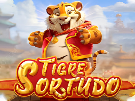 Tigre Sortudo ডেমো
