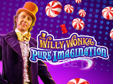 Willy Wonka Pure Imagination ডেমো