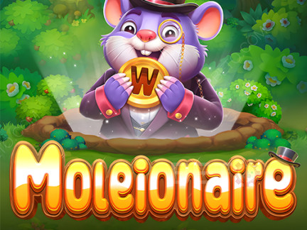 Moleionaire ডেমো