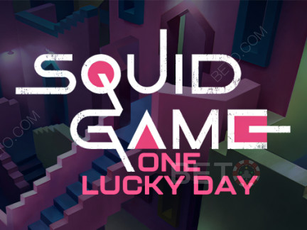 Squid Game - One Lucky Day ডেমো