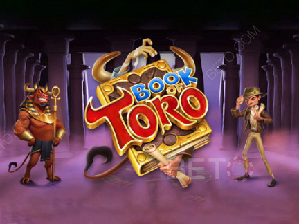 Book of Toro ডেমো