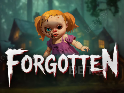 Forgotten ডেমো