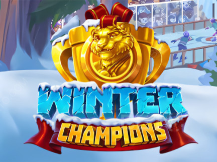 Winter Champions ডেমো