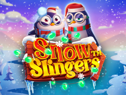 Snow Slingers ডেমো