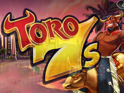 Toro 7s ডেমো