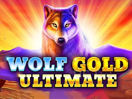 Wolf Gold Ultimate ডেমো