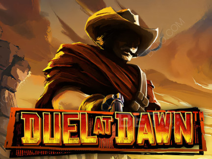 Duel At Dawn ডেমো