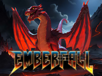 Emberfall ডেমো