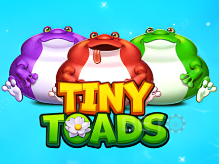 Tiny Toads ডেমো