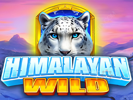Himalayan Wild ডেমো