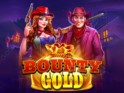 Bounty Gold ডেমো