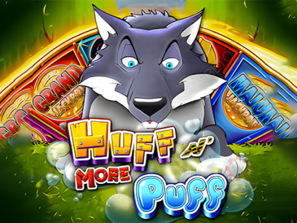 Huff N' More Puff ডেমো
