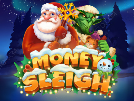 Money Sleigh ডেমো