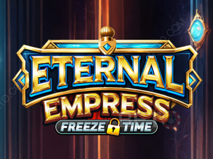 Eternal Empress – Freeze Time ডেমো